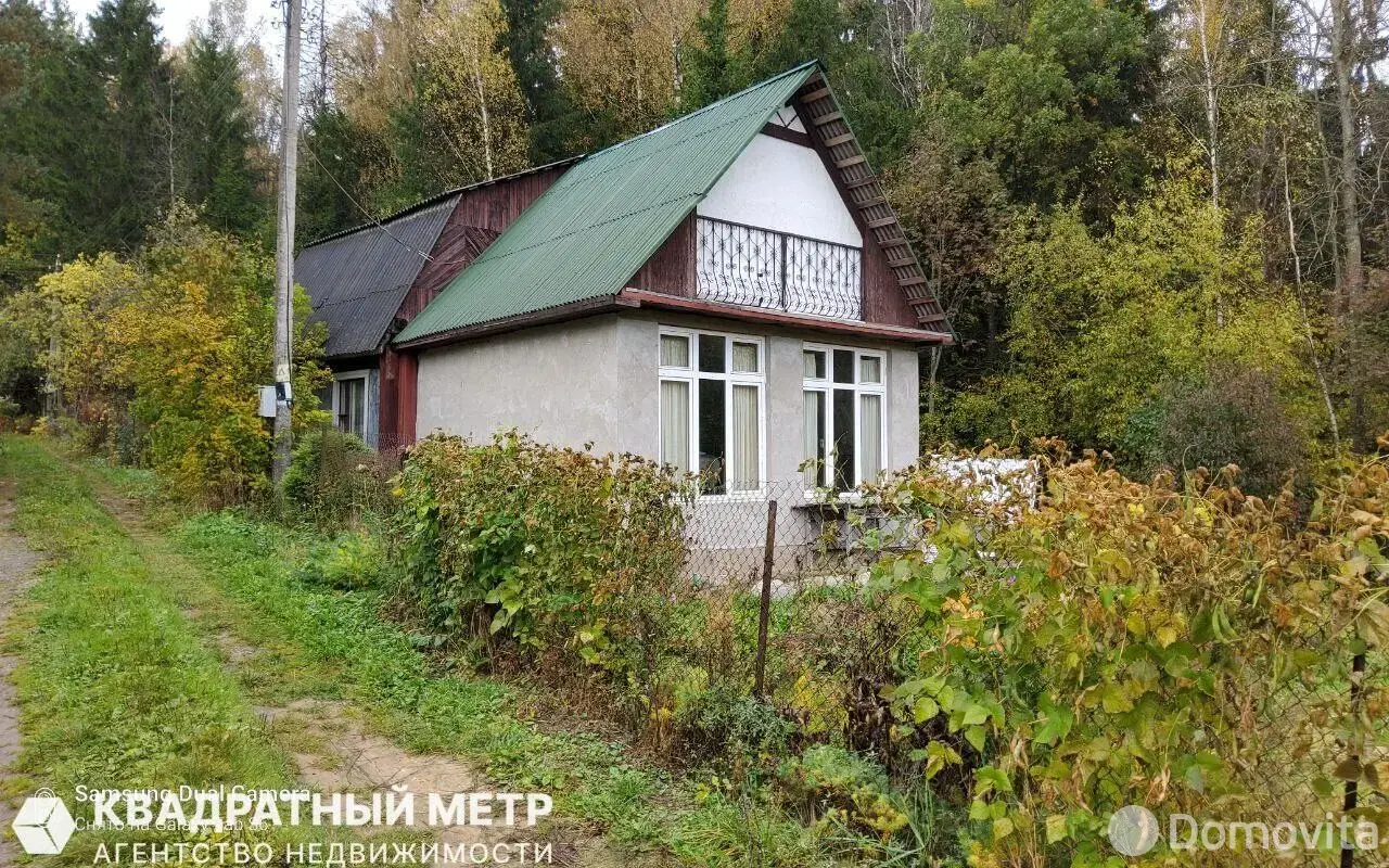купить дачу, СЕКУНДА Минского часового завода, д. 259