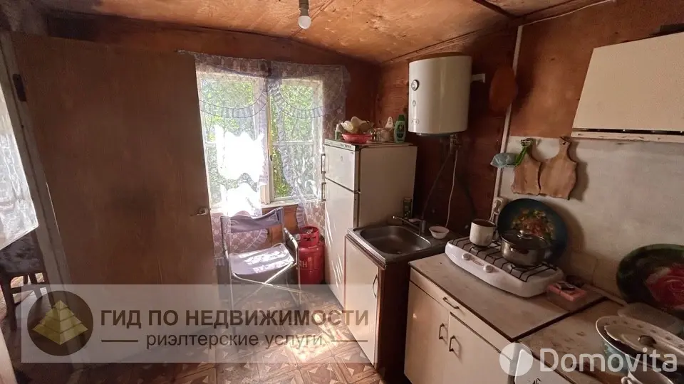 Продажа 2-этажной дачи в Новых Терешковичах Гомельская область, 66700BYN, код 186531 - фото 28