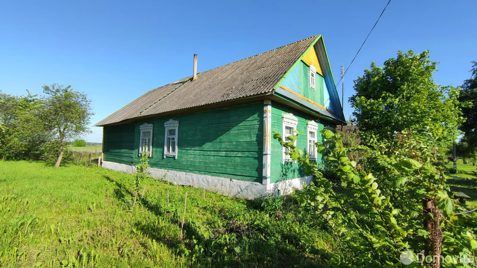 дом, Гулевичи, ул. Победы 