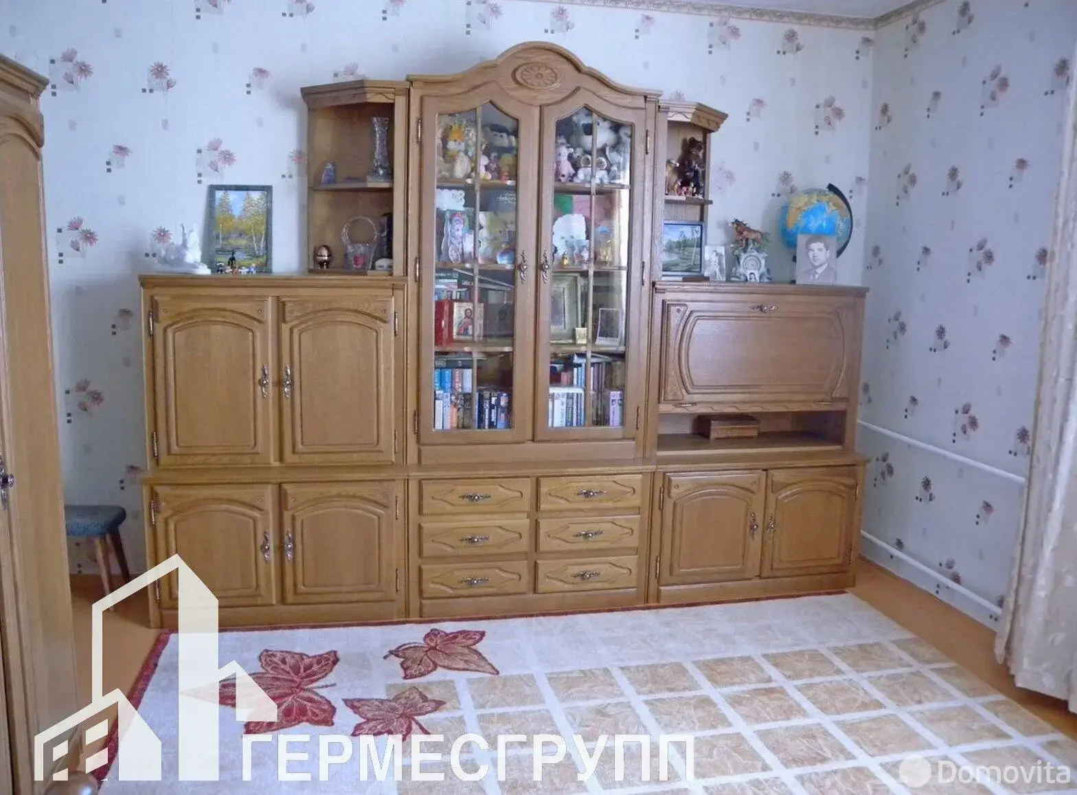 дом, Чисть, ул. Дружбы 