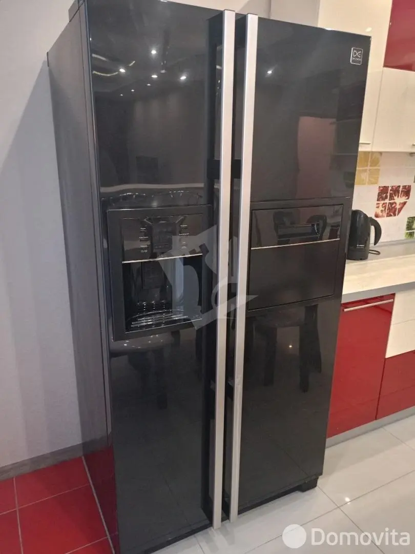 квартира, Минск, ул. Петра Мстиславца, д. 1, стоимость аренды 1 760 р./мес.