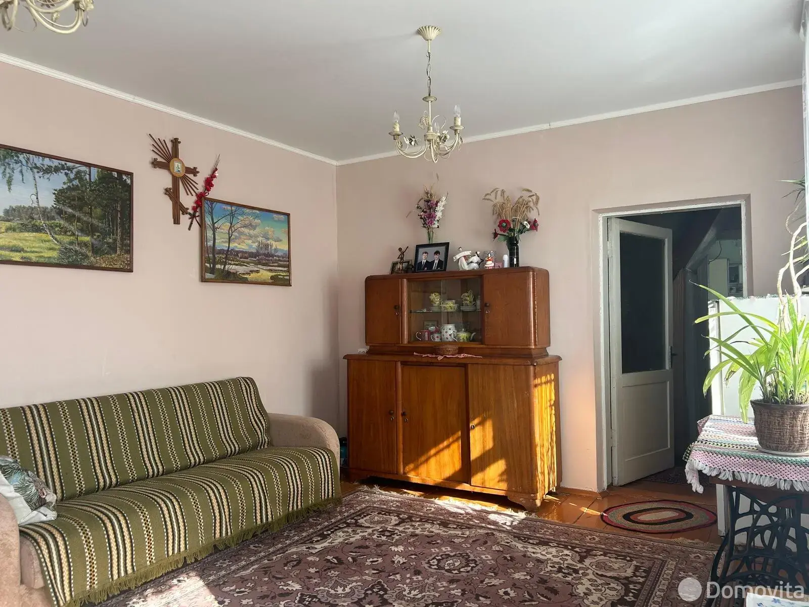 Цена продажи дома, Кореличи, ул. Гастелло