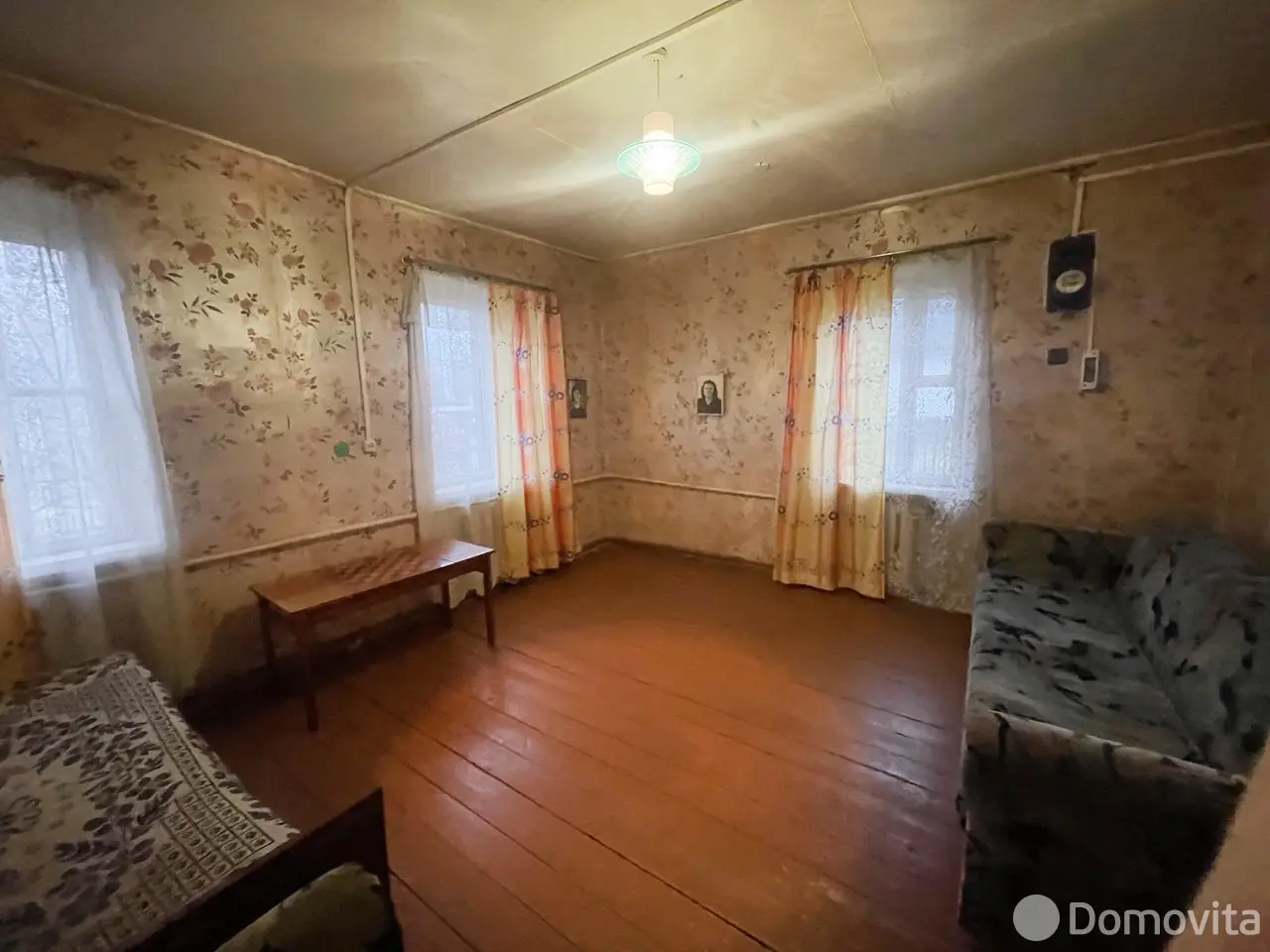 продажа коттеджа, Жодино, ул. Плисская, д. 5