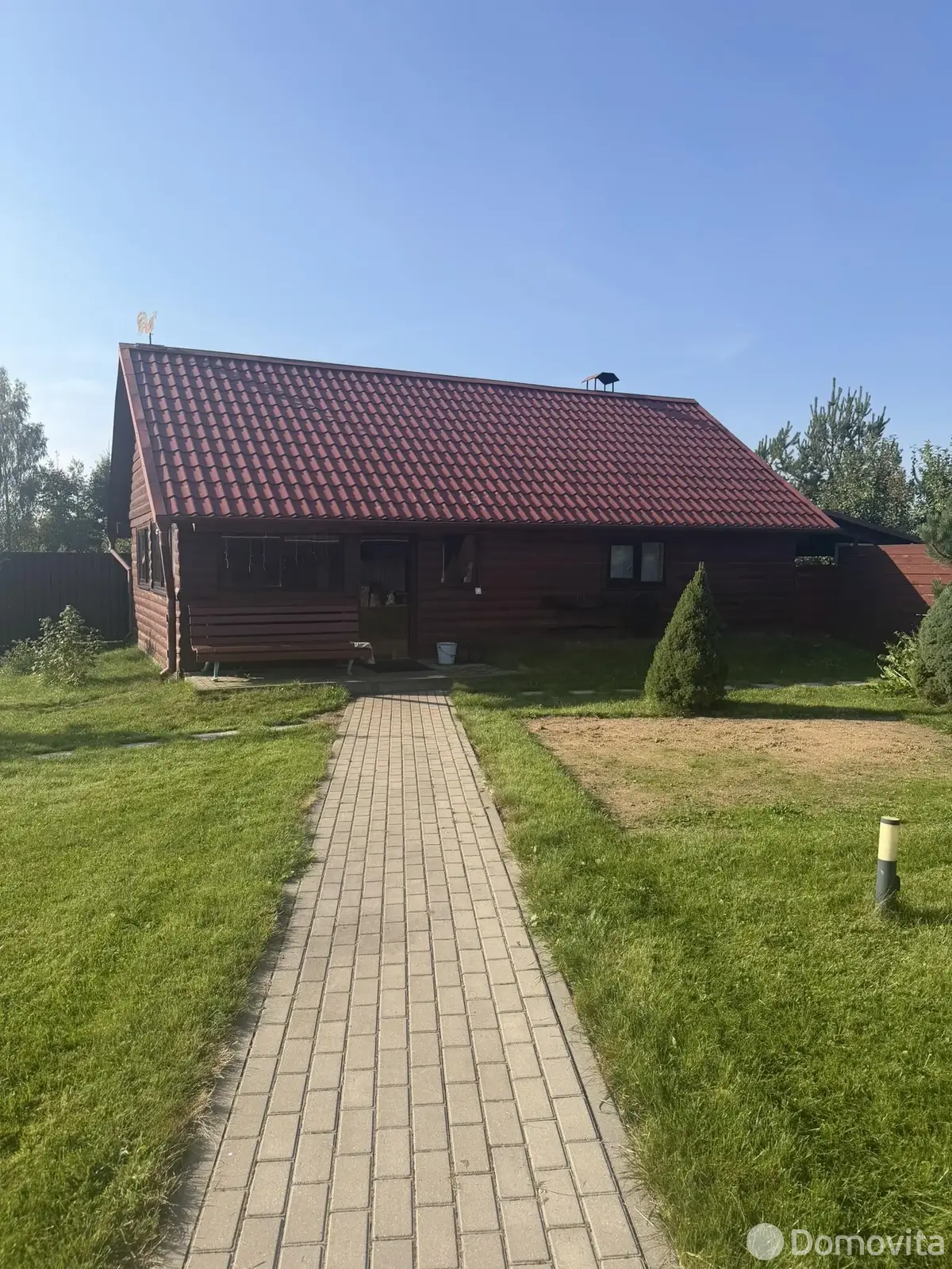 Цена продажи коттеджа, Масловичи, ул. Парниковая, д. 17