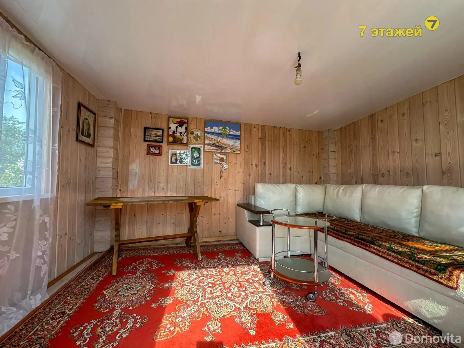 дом, Петришки, ул. Агрономическая