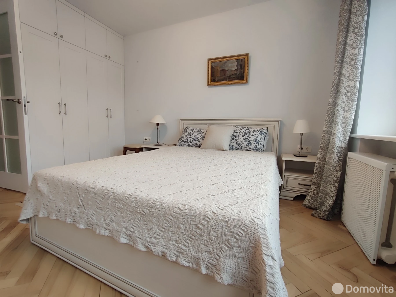 Стоимость аренды квартиры, Минск, ул. Веры Хоружей, д. 19