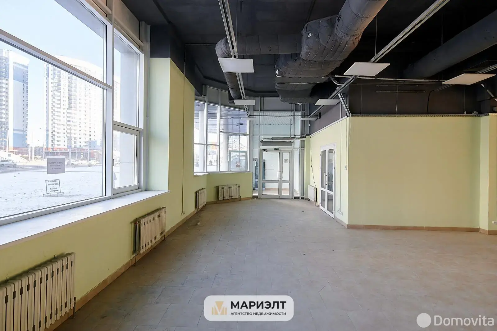 Стоимость аренды офиса, Минск, ул. Щорса, д. 11
