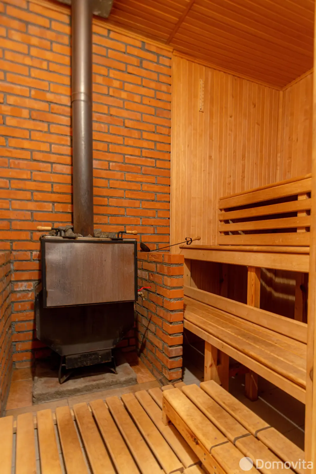 Продажа 2-этажной дачи в Прогрессивный Минская область, 41900USD, код 183120 - фото 31