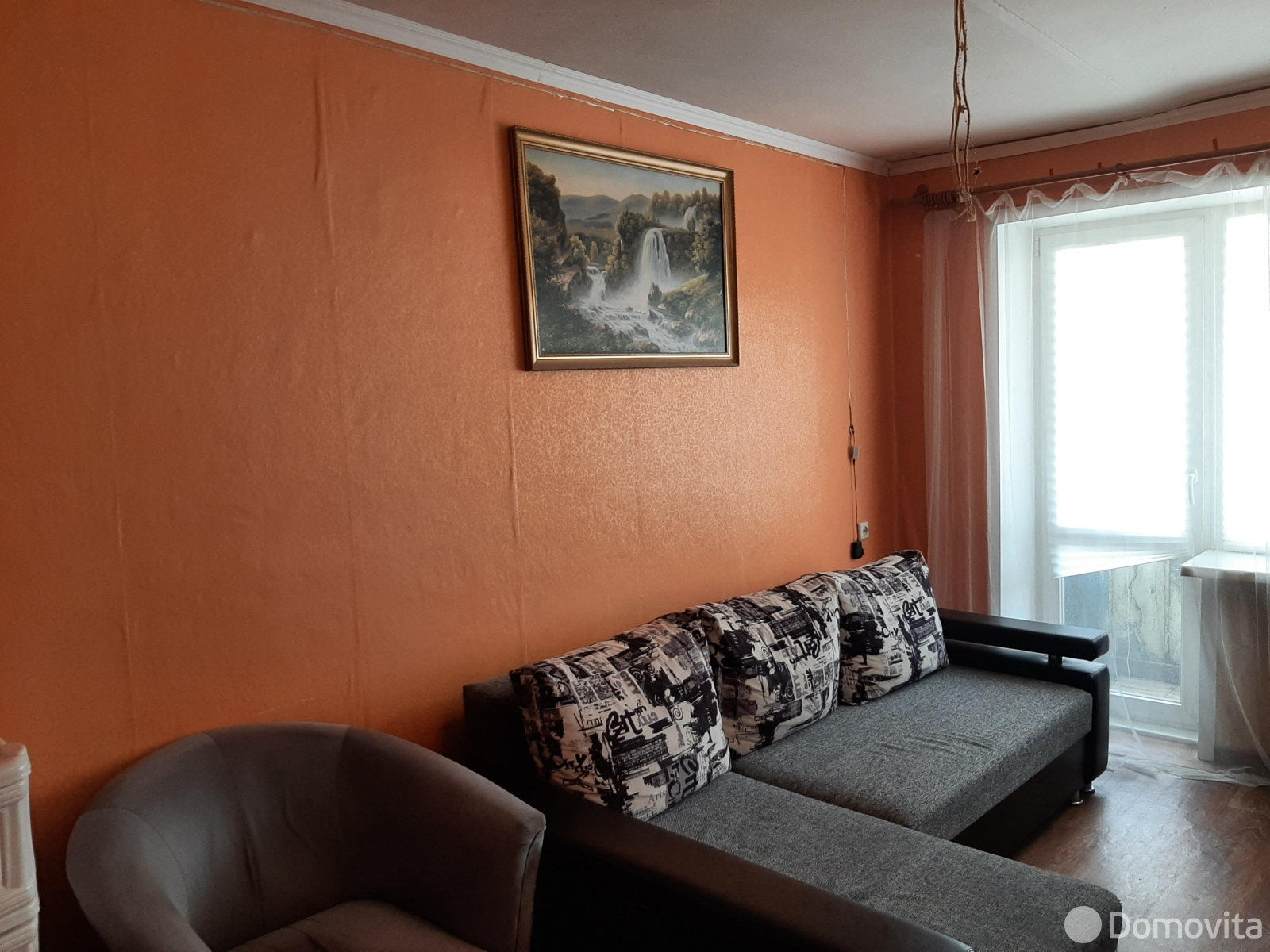 продажа комнаты, Минск, ул. Гая, д. 15