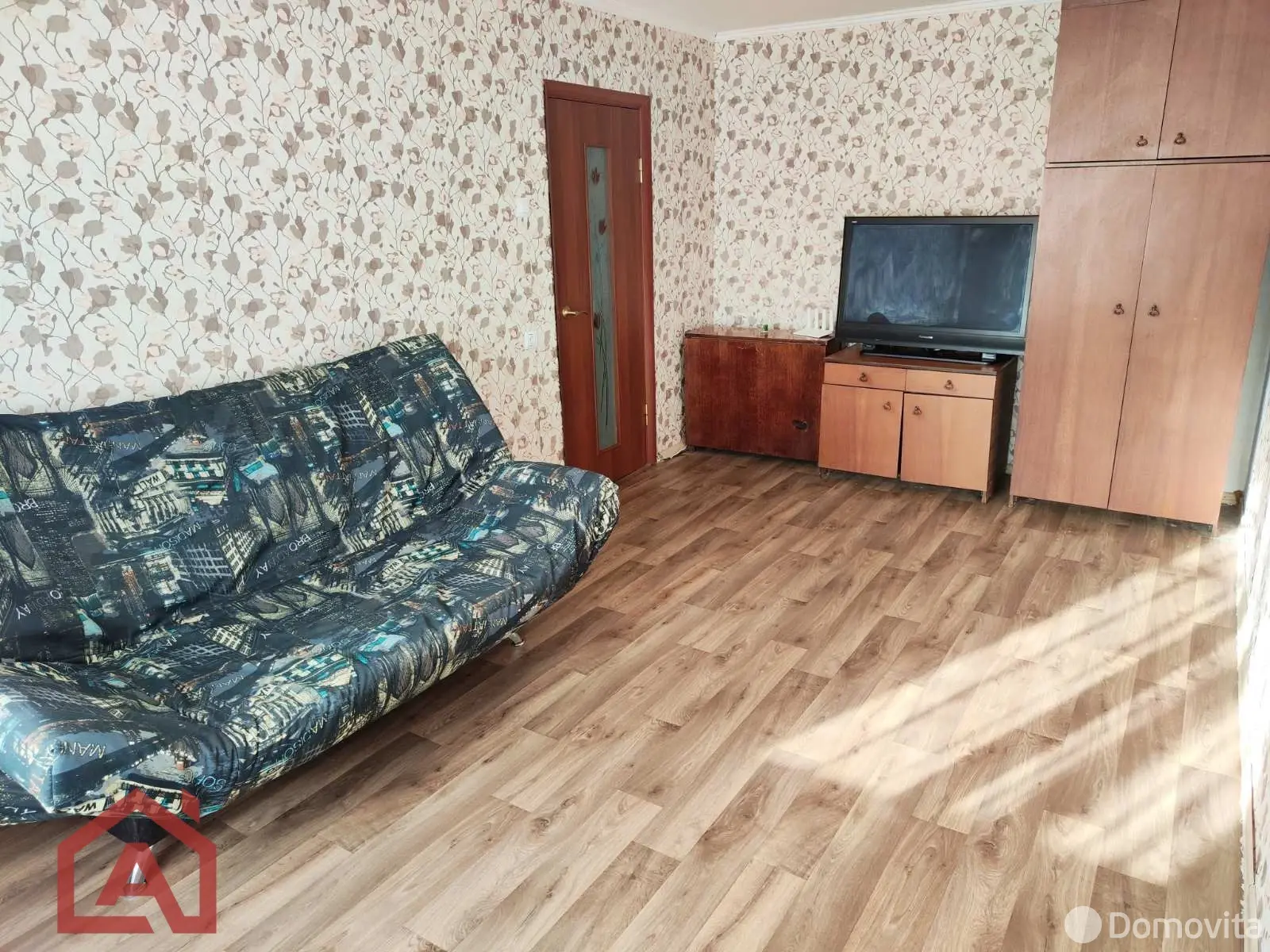 квартира, Минск, ул. Воронянского, д. 52 на ст. метро Ковальская слобода