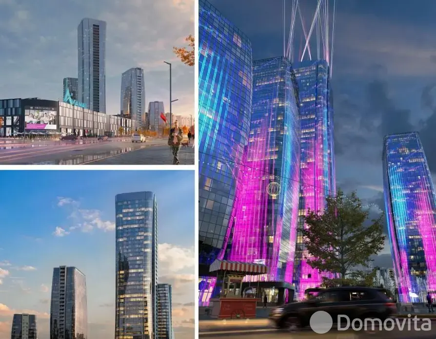 торговый объект, Минск, пр-т Мира, д. 19 на ст. метро Аэродромная