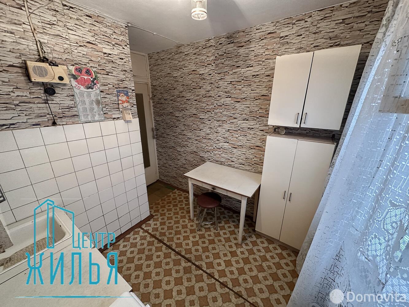 Купить 3-комнатную квартиру в Гродно, ул. Суворова, д. 15, 40000 USD, код: 1116242 - фото 3