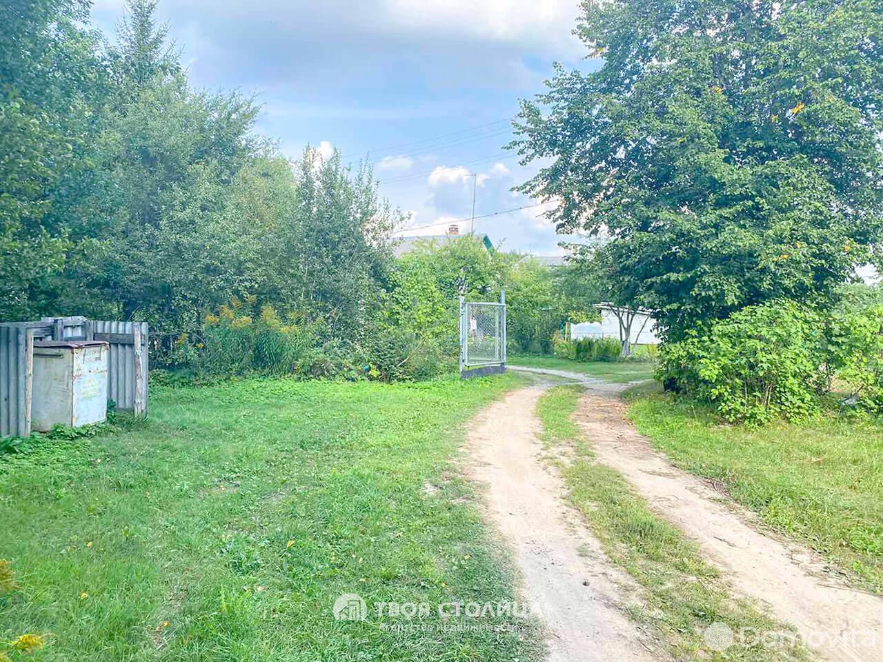 Купить 1-этажную дачу в Гуте Минская область, 7000USD, код 175759 - фото 19