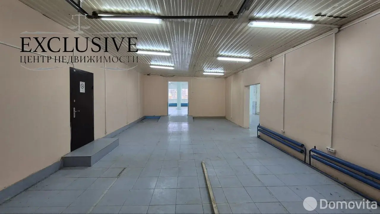 Купить торговую точку на пер. Почтовый, д. 44 в Новополоцке, 75000USD, код 998268 - фото 12