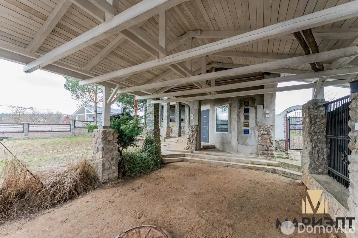 дом, Заценьский Родник, 