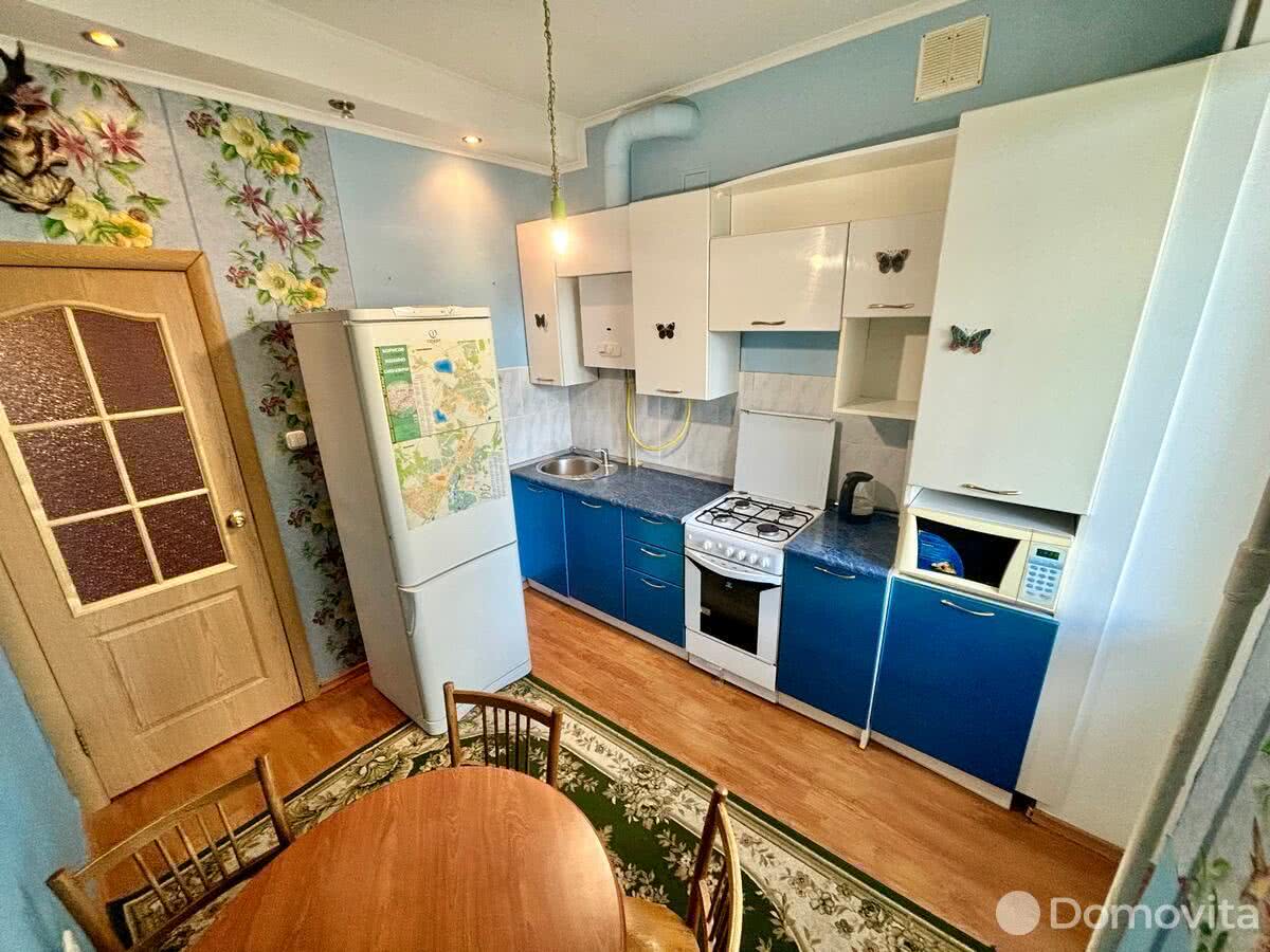 Продажа 2-комнатной квартиры в Жодино, пер. Молодёжный, д. 6, 45000 USD, код: 1022281 - фото 2