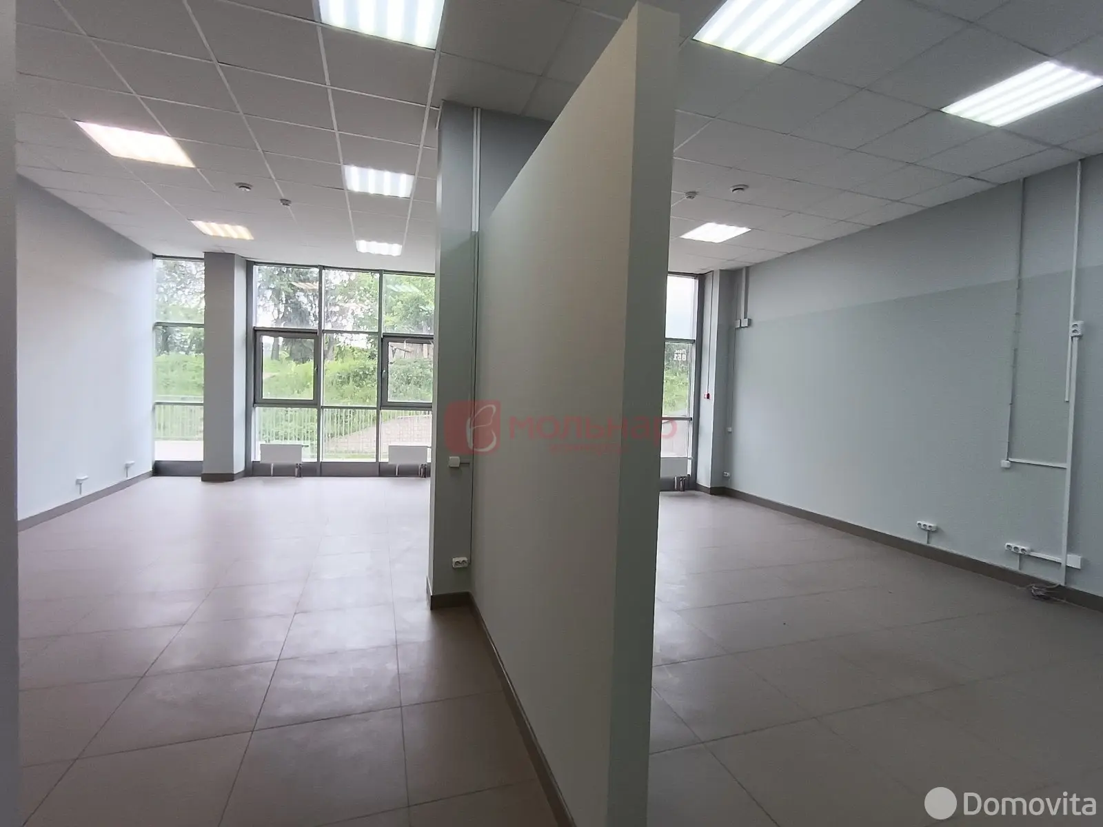 торговый объект, Минск, пр-т Дзержинского, д. 11