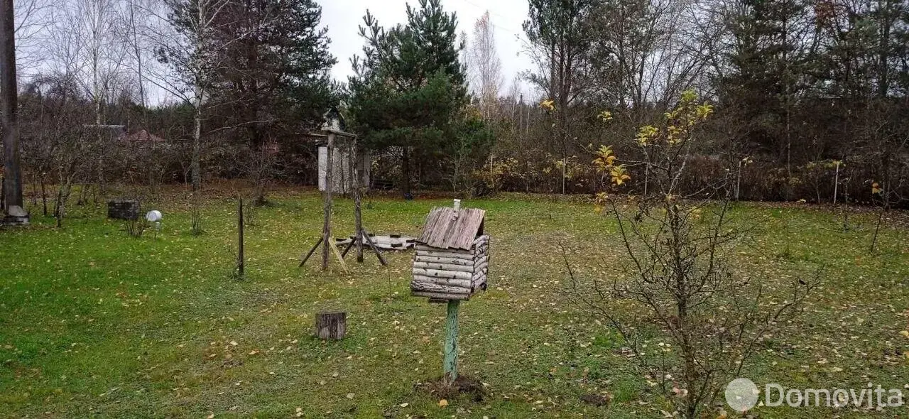 Продажа 1-этажной дачи в Пестуне Минская область, 17000USD, код 185497 - фото 16