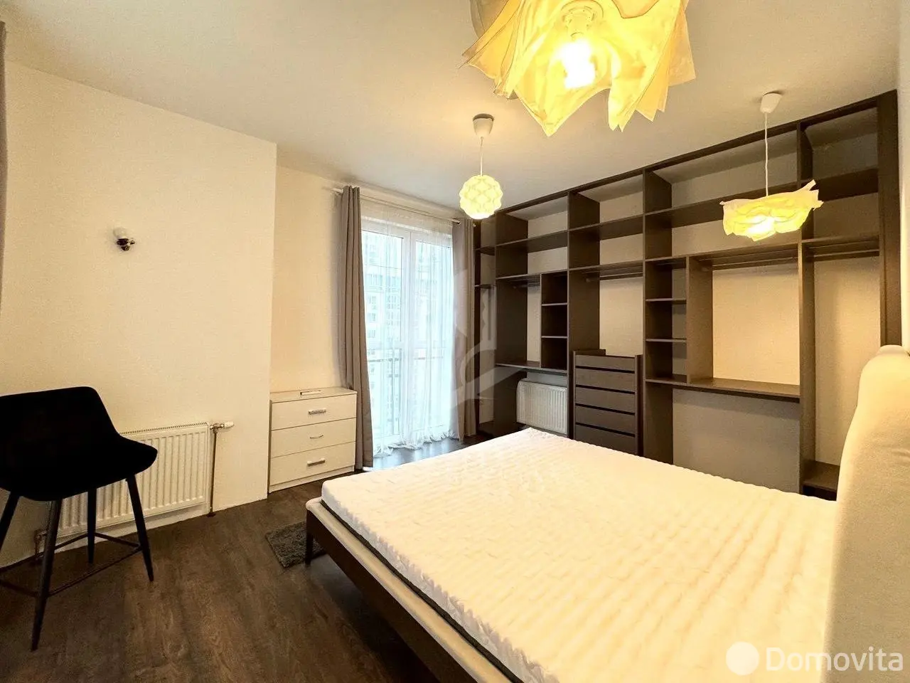 Снять 2-комнатную квартиру в Минске, ул. Кирилла Туровского, д. 20, 700USD, код 148752 - фото 18