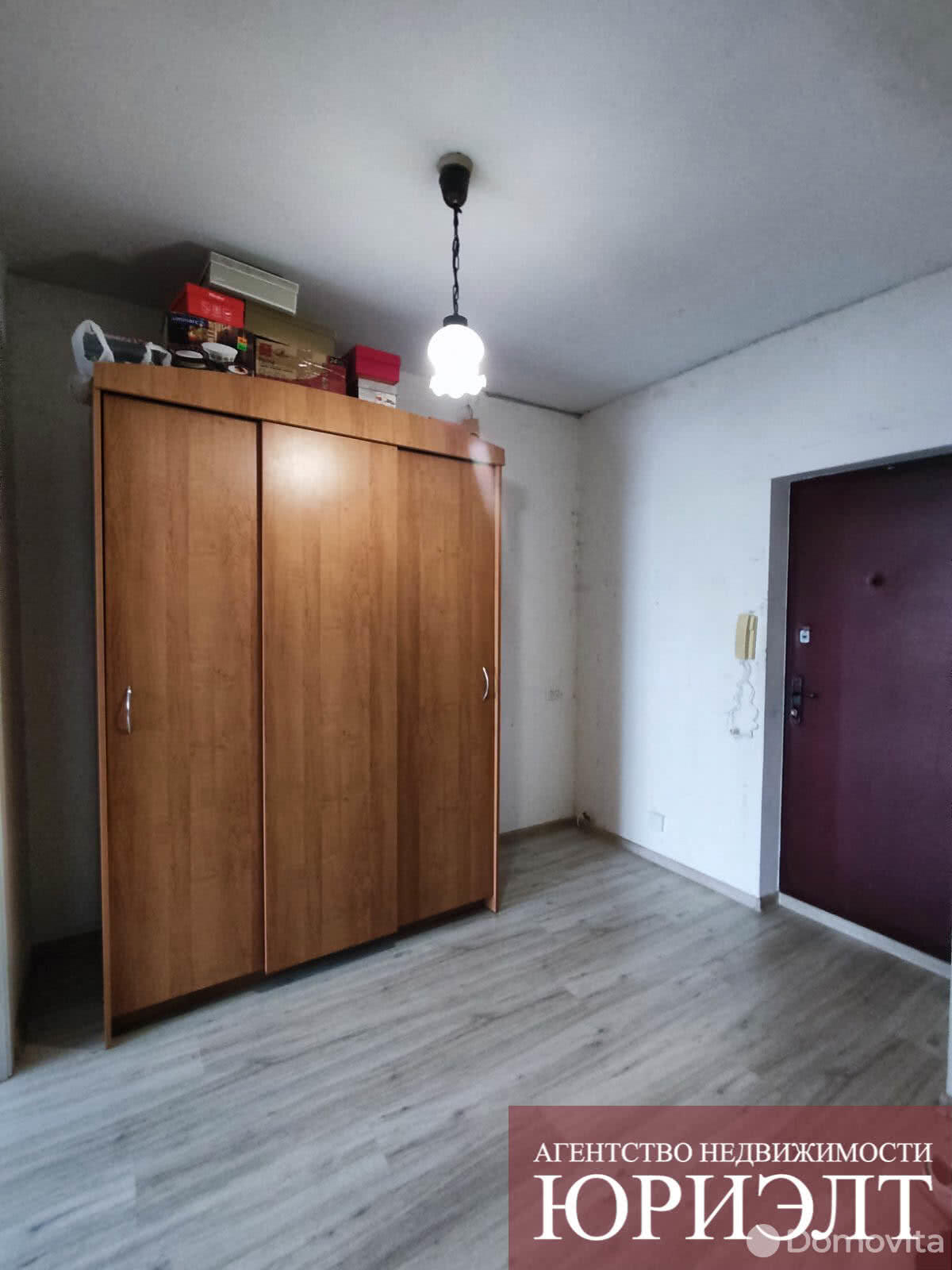 Снять 1-комнатную квартиру в Бобруйске, б-р Приберезинский, 380BYN, код 137288 - фото 4