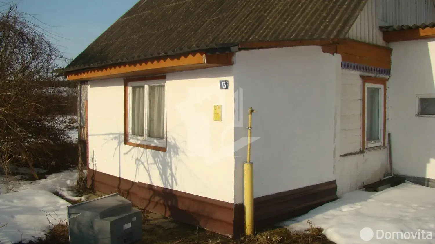 Цена продажи коттеджа, Победное, ул. Центральная