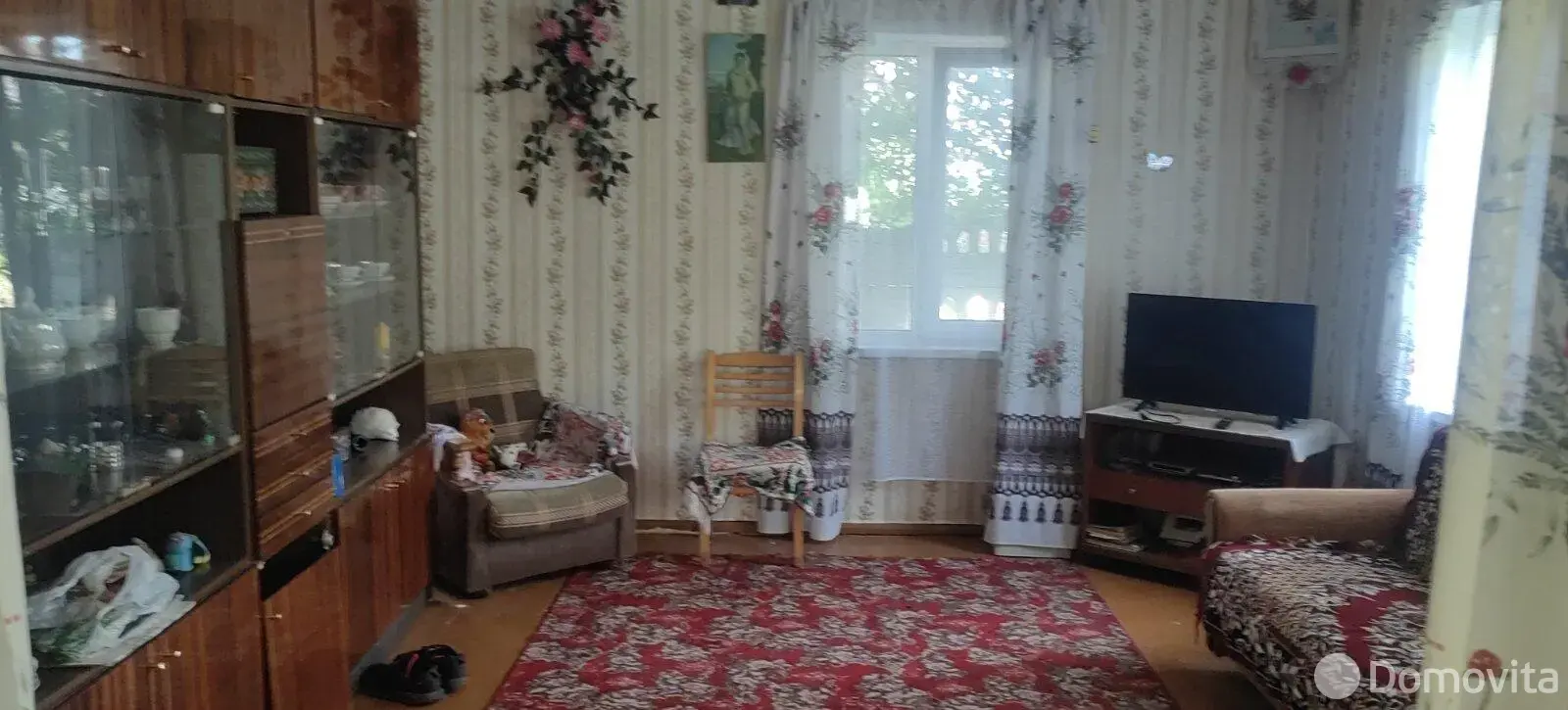 коттедж, Поповцы, ул. Черняховского, д. 13