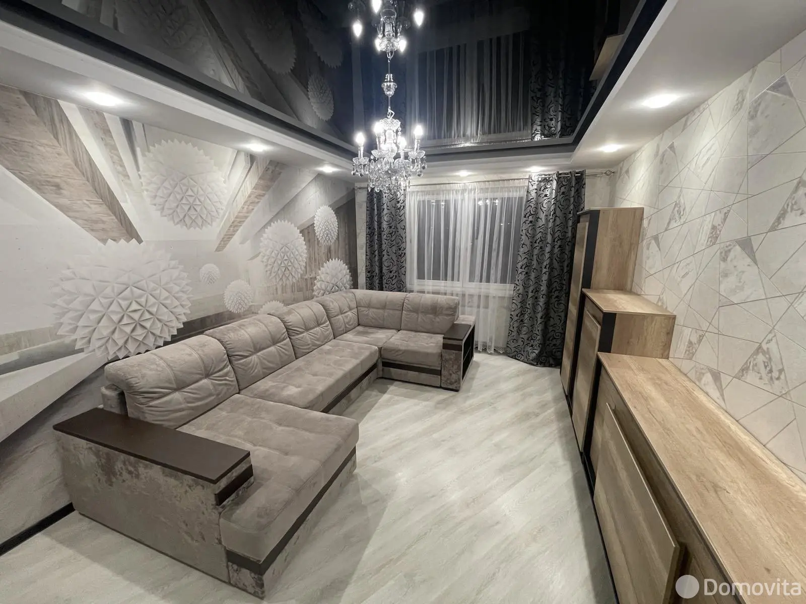 Продажа 3-комнатной квартиры в Гродно, ул. Великая Ольшанка, д. 15, 68900 USD, код: 1131038 - фото 2