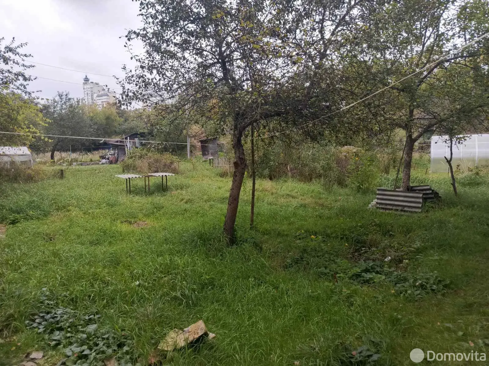 Купить земельный участок, 8.9 соток, Витебск, Витебская область, 15990USD, код 571076 - фото 12