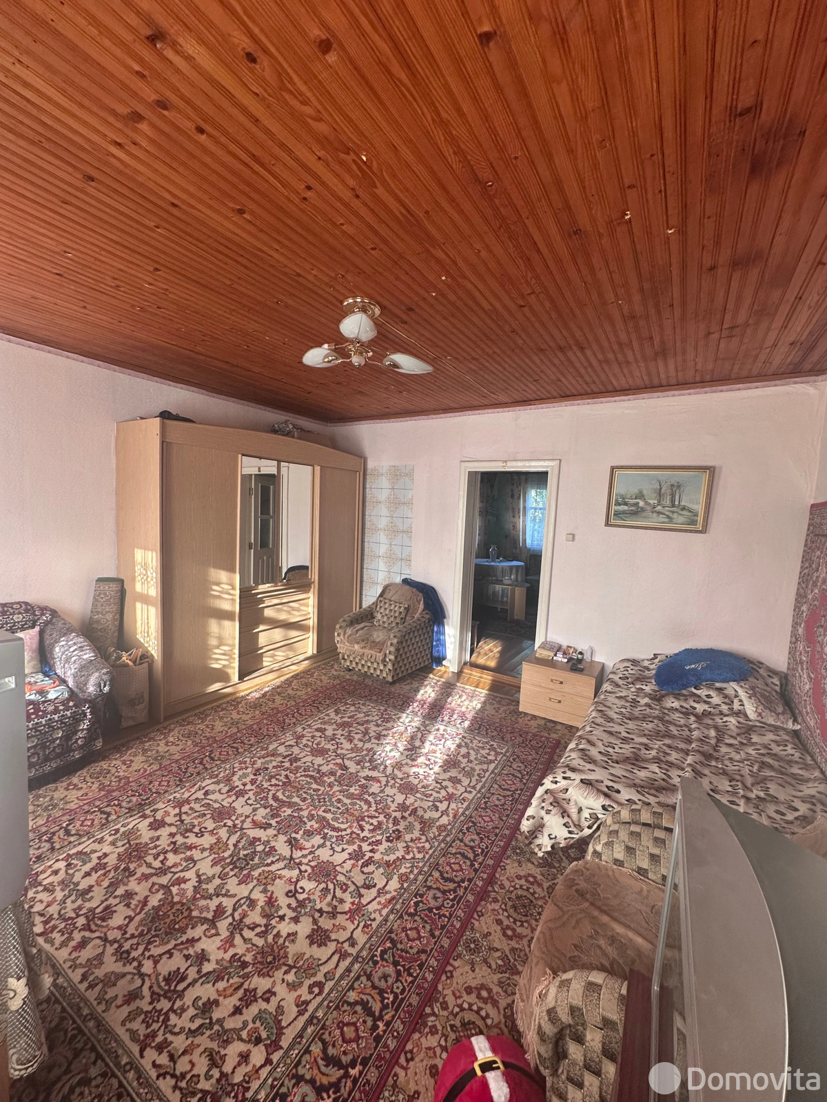 продажа дачи, Петришки, ул. Центральная, д. 49