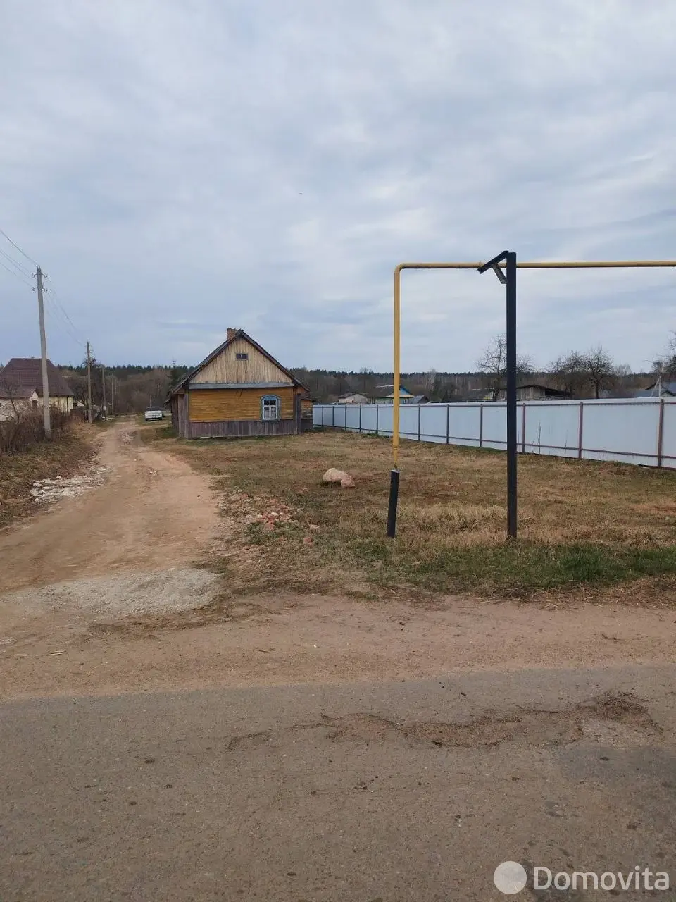 купить дом, Турин, ул. Центральная