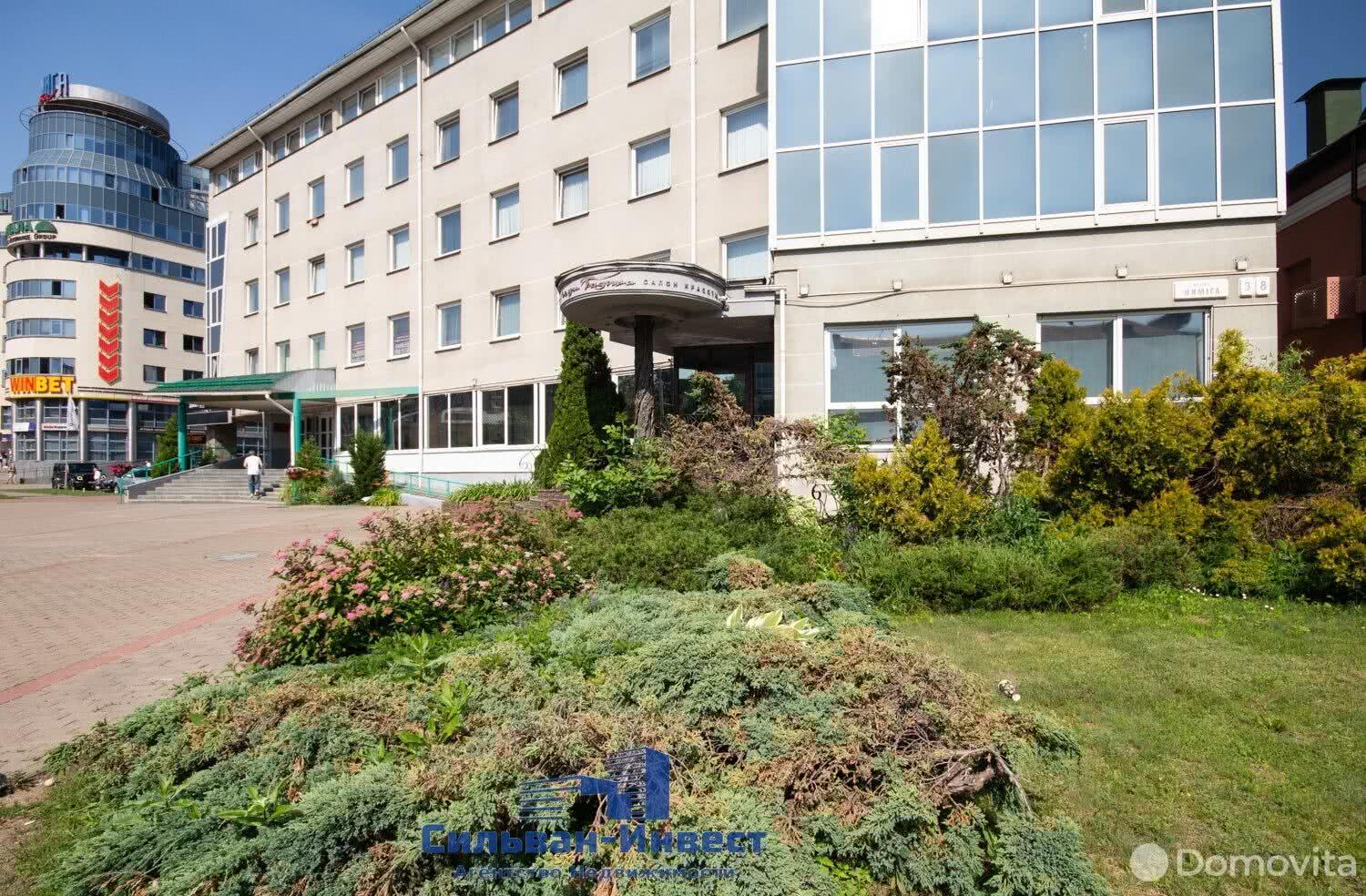 Аренда торговой точки на ул. Немига, д. 38 в Минске, 6120EUR, код 965264 - фото 42