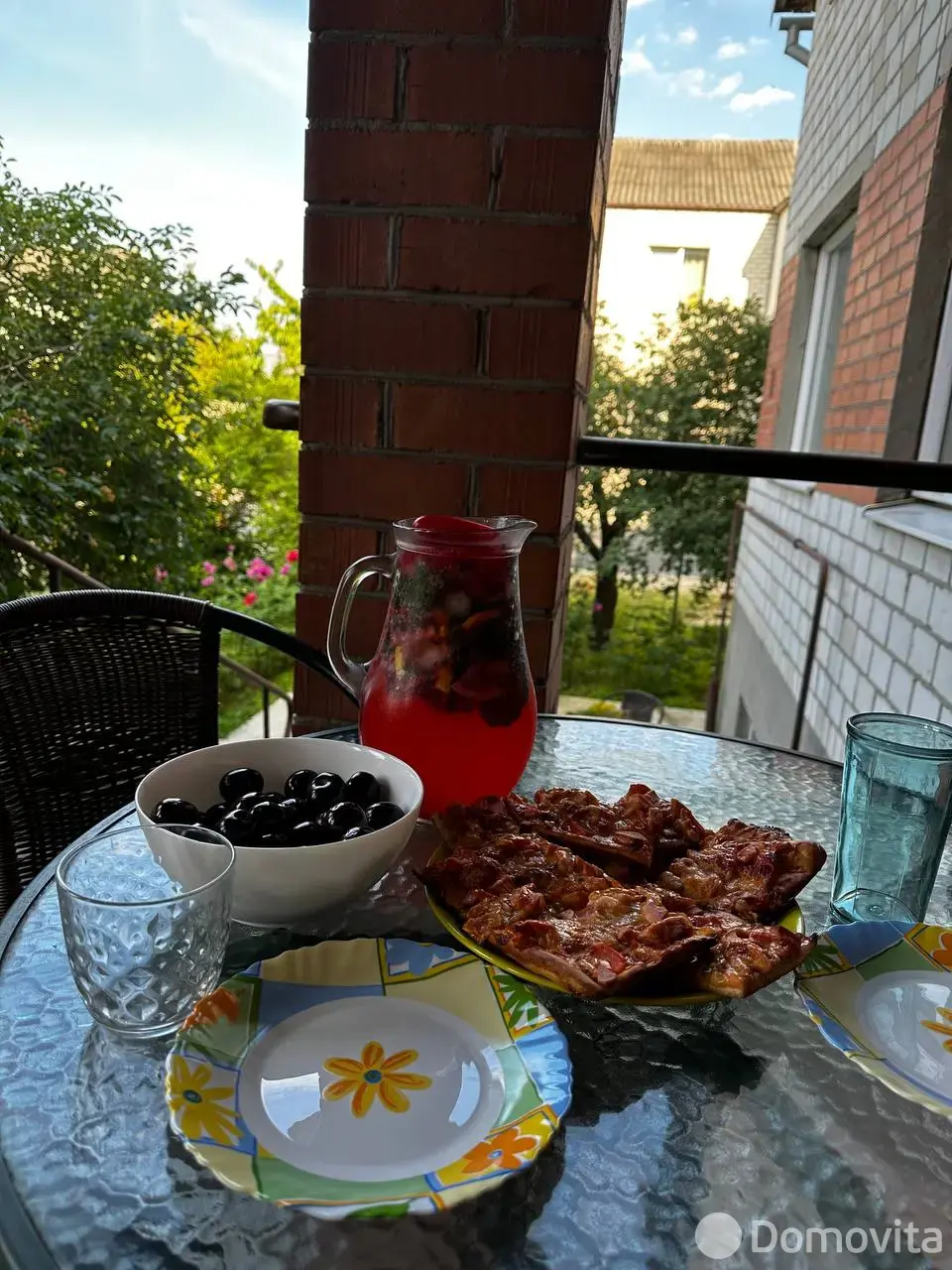  Коттедж Раиса на сутки в Бресте ул. Вересковая 6-я, д. 18, 450BYN, код 1431 - фото 20