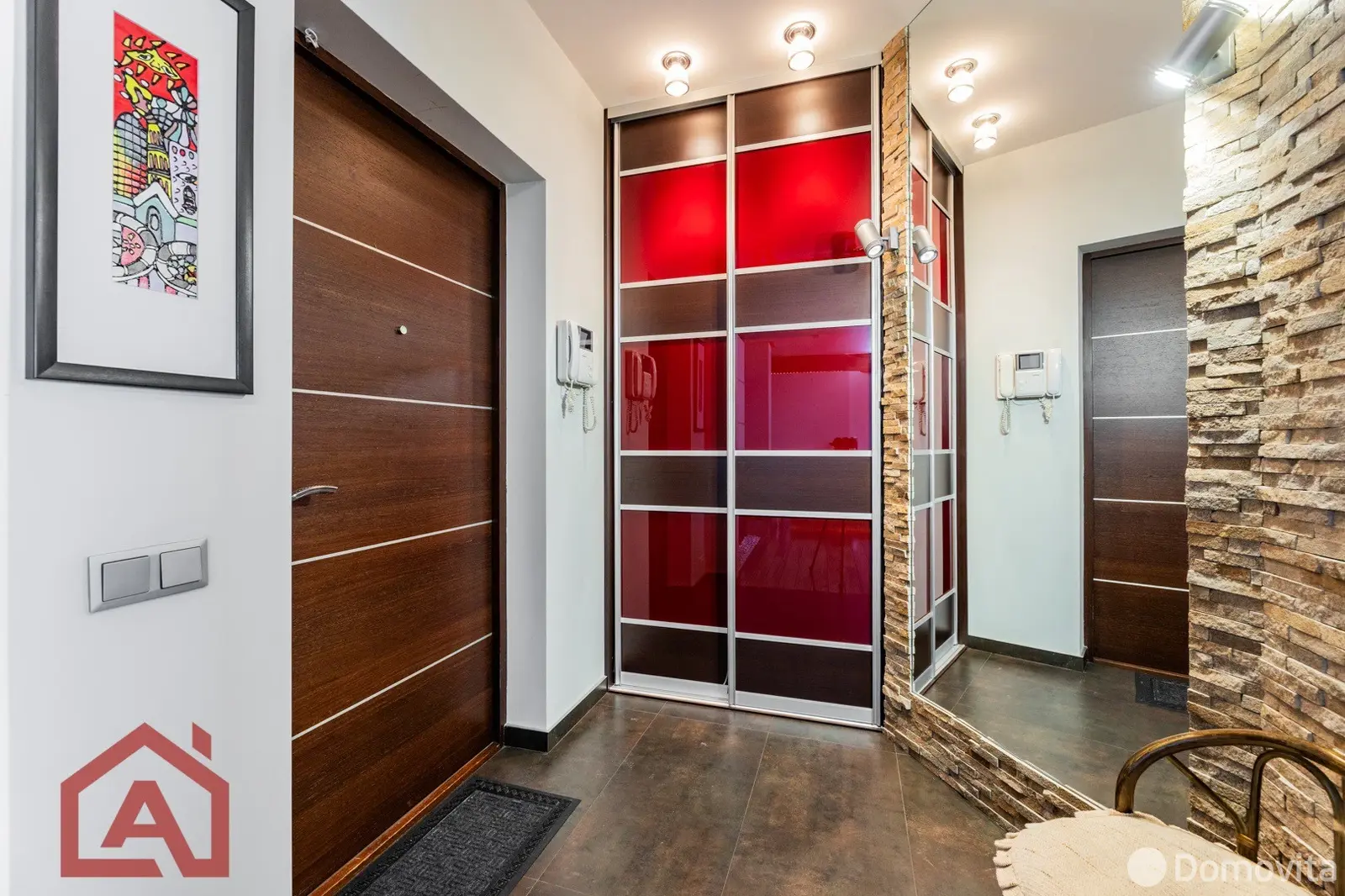 Снять 3-комнатную квартиру в Минске, ул. Захарова, д. 67/1, 1350USD, код 149234 - фото 28