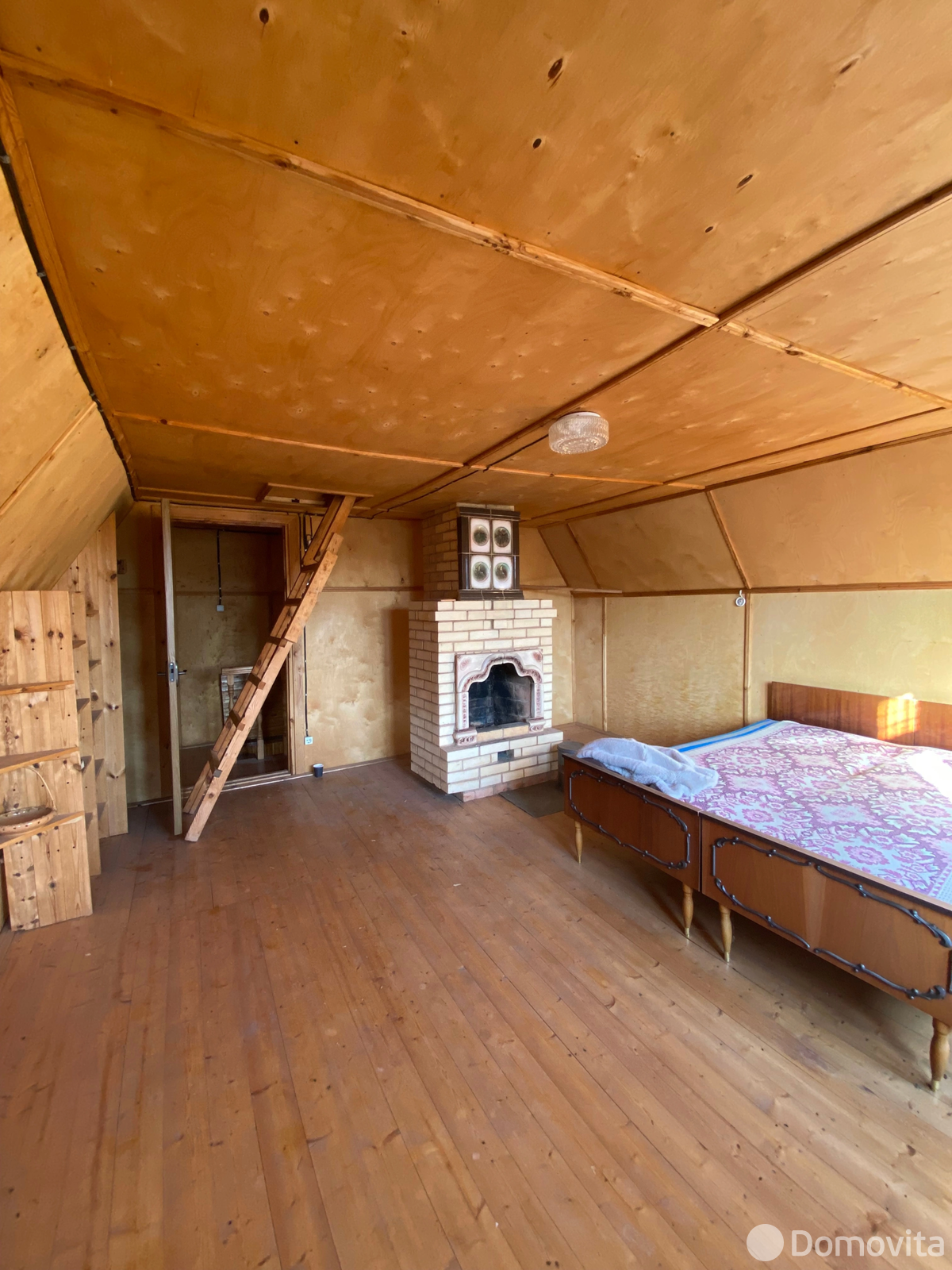 Купить 3-этажную дачу в Экономист-2 Минская область, 33000USD, код 185167 - фото 21