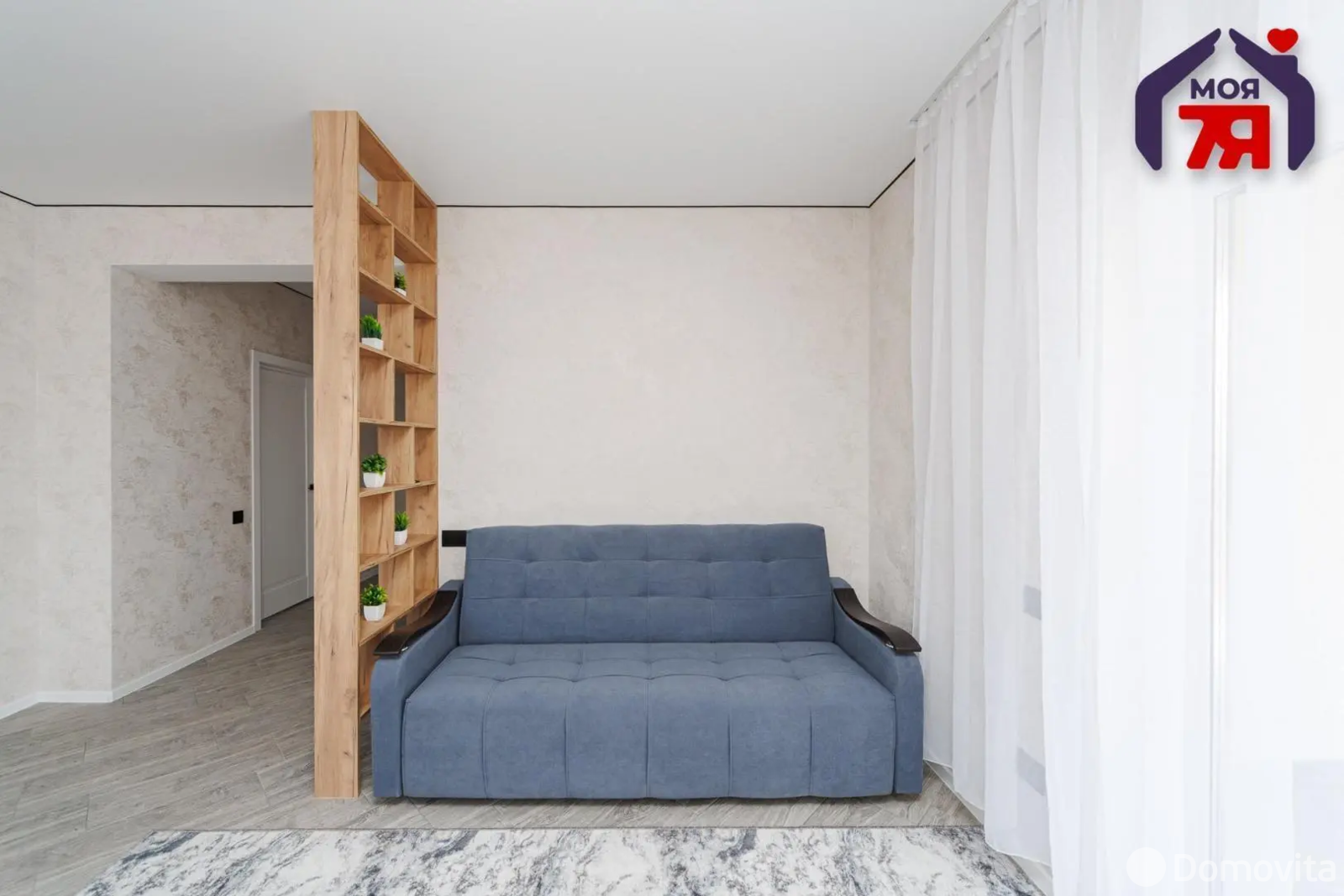 Продажа 1-этажной дачи в Вектор-2012 Минская область, 142500USD, код 182303 - фото 14