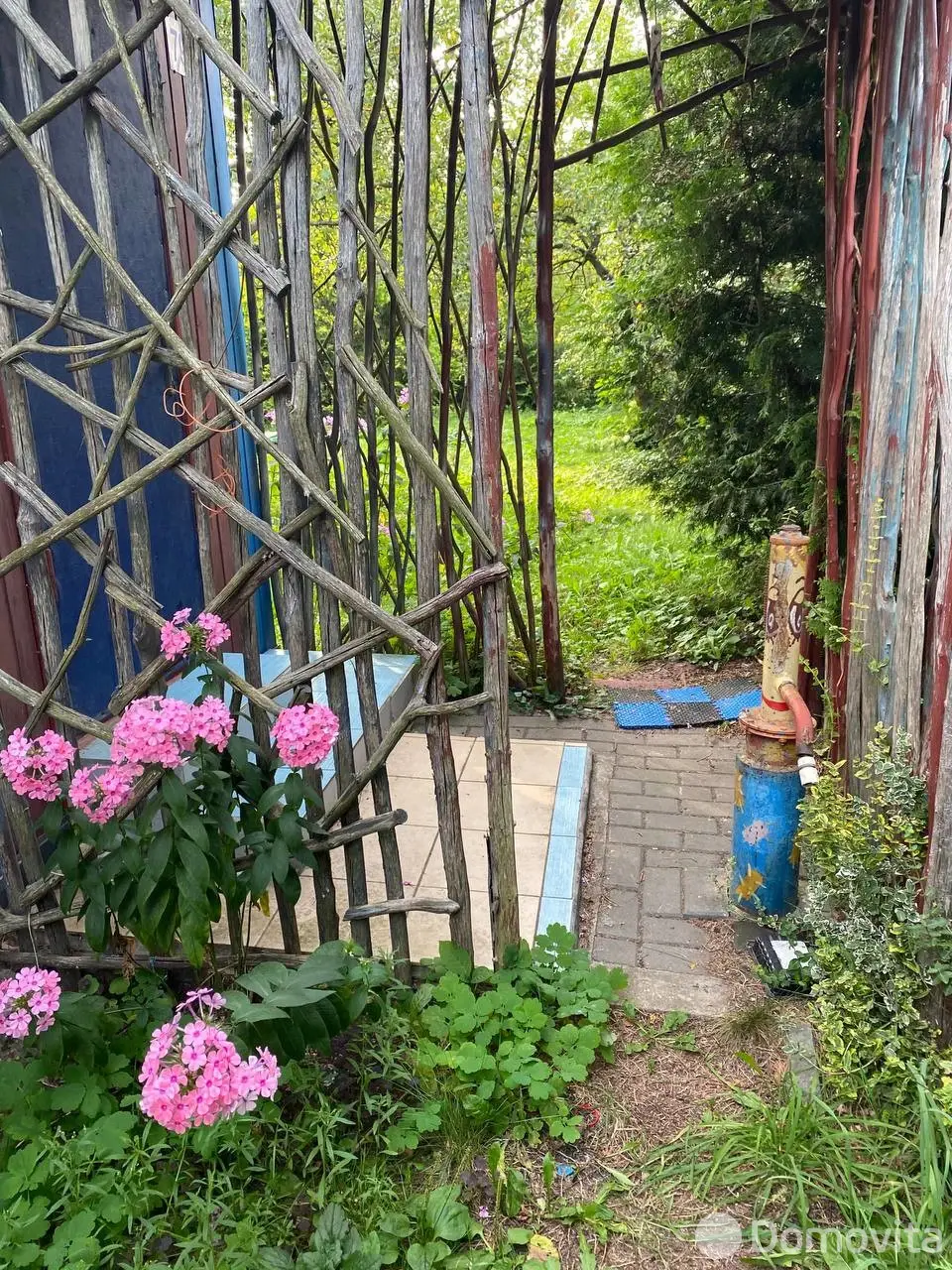 дача, Дачное, 