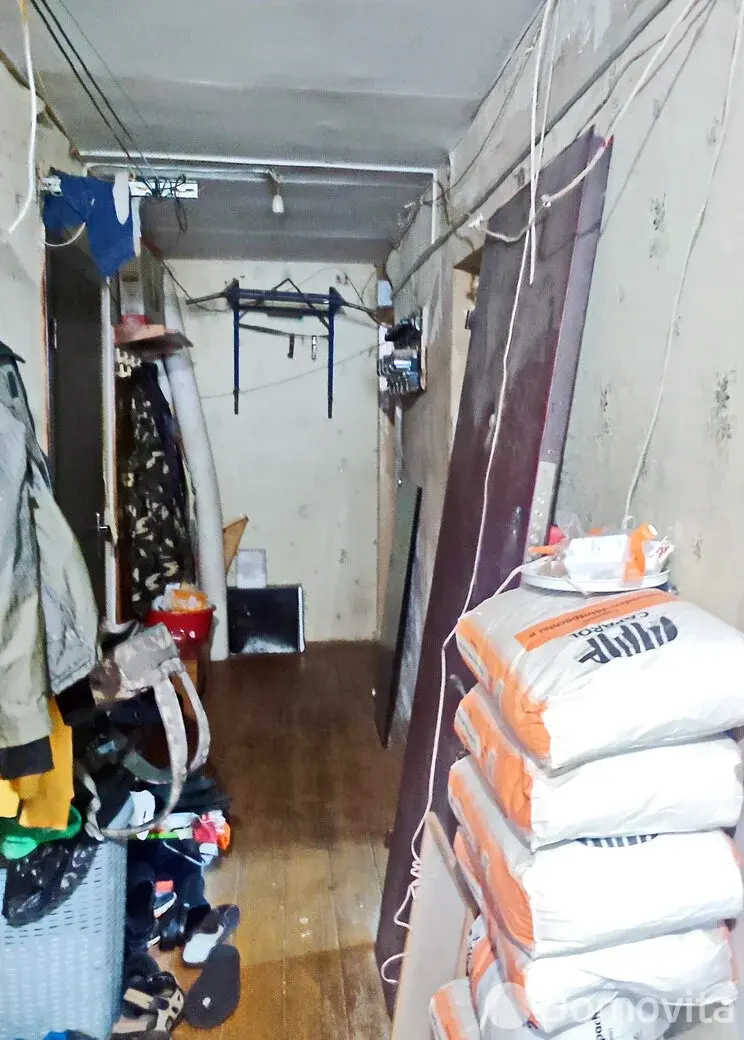 Продажа комнаты в Минске, ул. Гая, д. 15, цена 65000 BYN, код 7737 - фото 17
