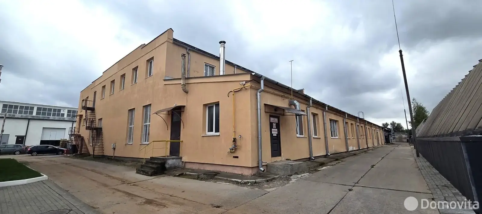 офис, Молодечно, ул. Великий Гостинец, д. 67/П 