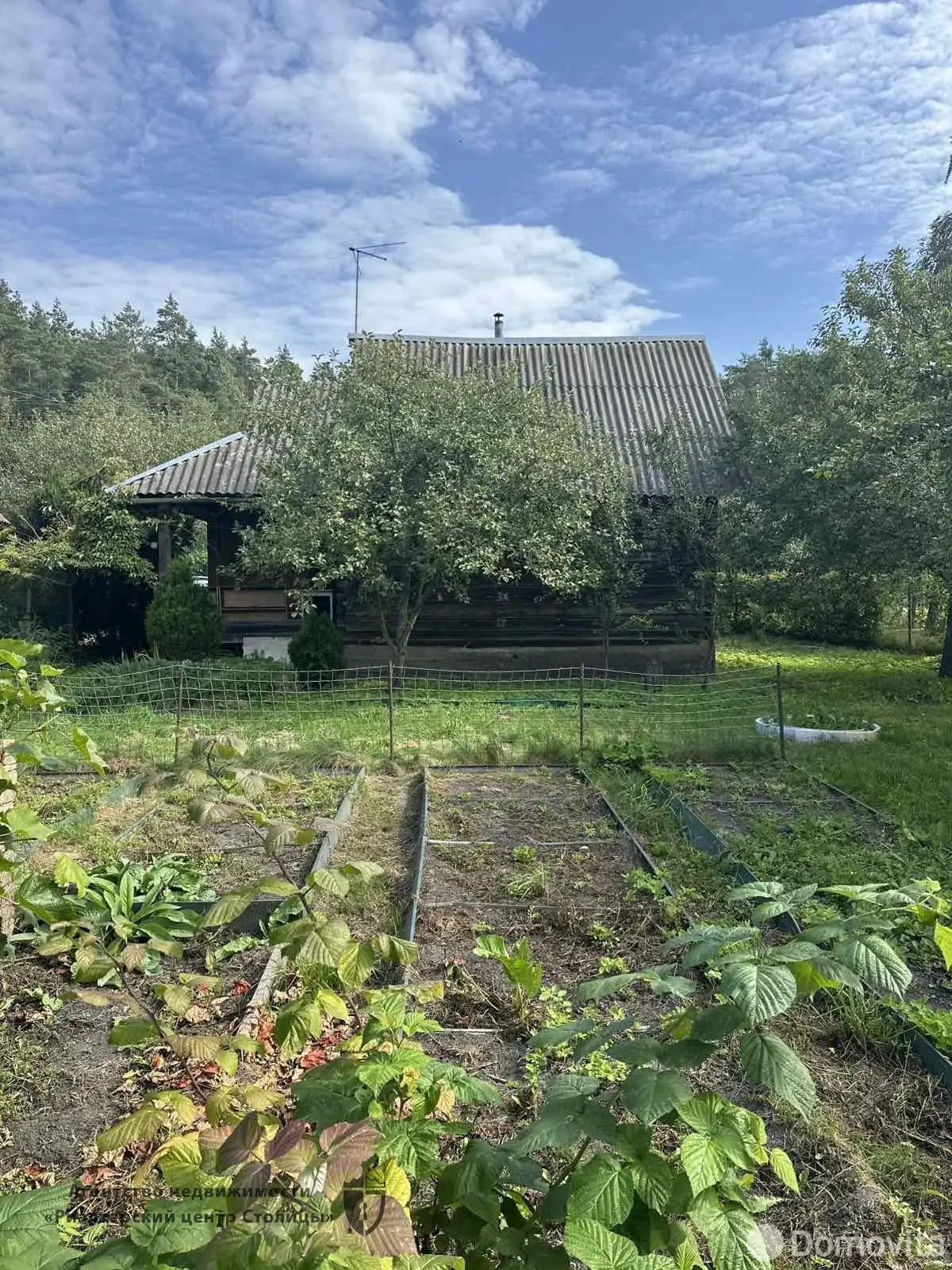 Продажа 1-этажной дачи в Дубовый лес Минская область, 15000USD, код 184659 - фото 23