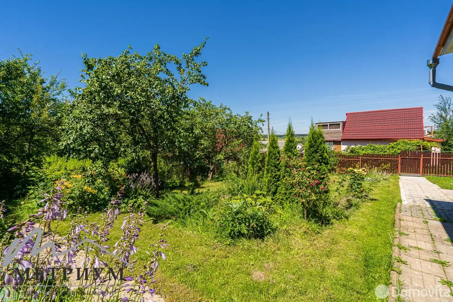 Купить 2-этажную дачу в Полиграфист Минская область, 51900USD, код 183074 - фото 12