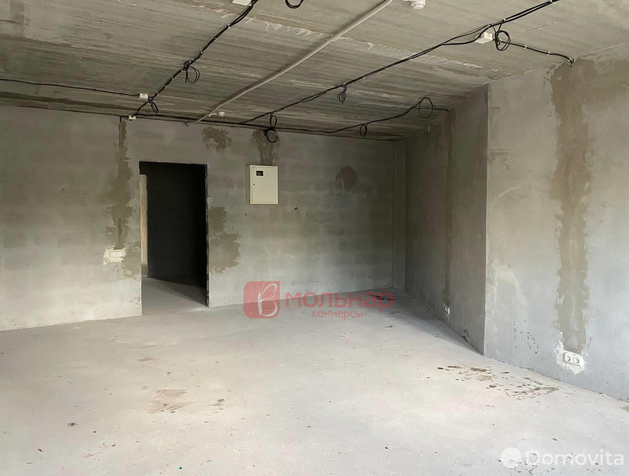 продажа торгового объекта, Минск, ул. Болеслава Берута, д. 11А