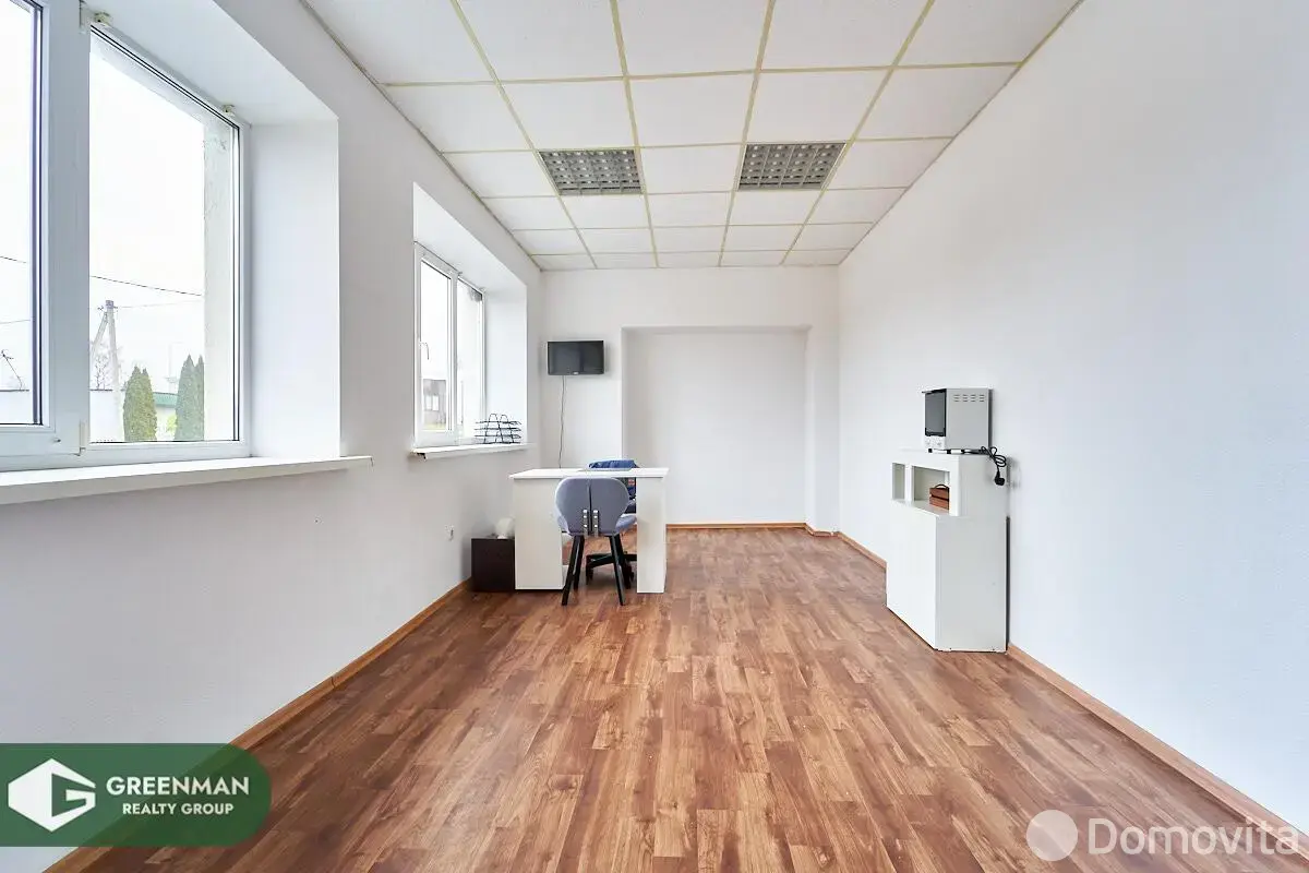 Купить помещение под сферу услуг в Острошицком Городке, ул. Ленинская, д. 49 - фото 20