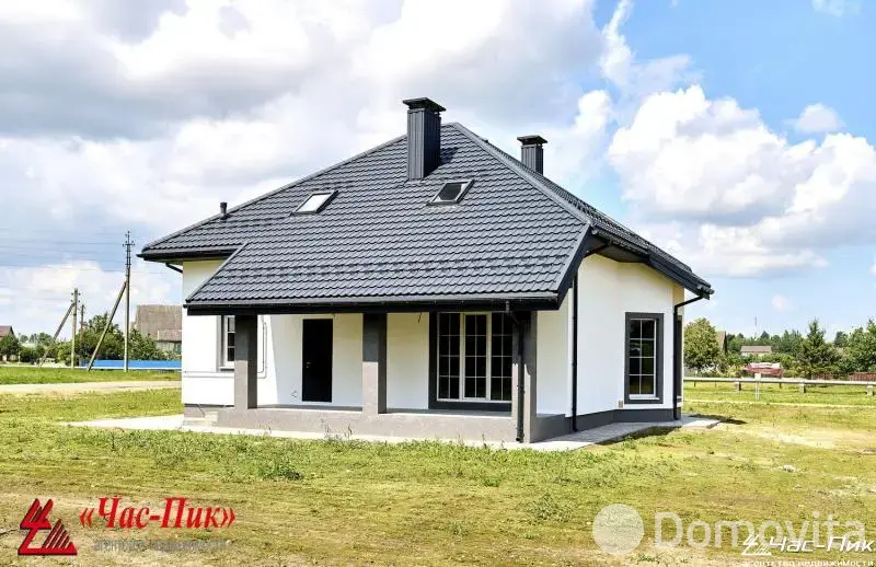 дача, Дещенка, ул. Молодёжная, д. 19, стоимость продажи 464 000 р.