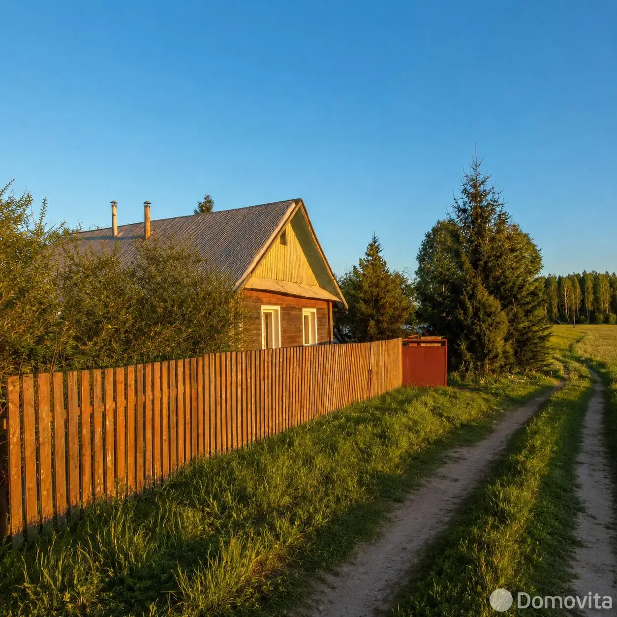 коттедж, Прудище, ул. Центральная, д. 2, стоимость продажи 99 000 р.
