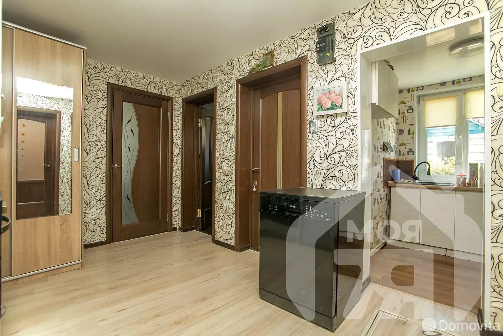 коттедж, Ошмяны, ул. Советская, д. 155 