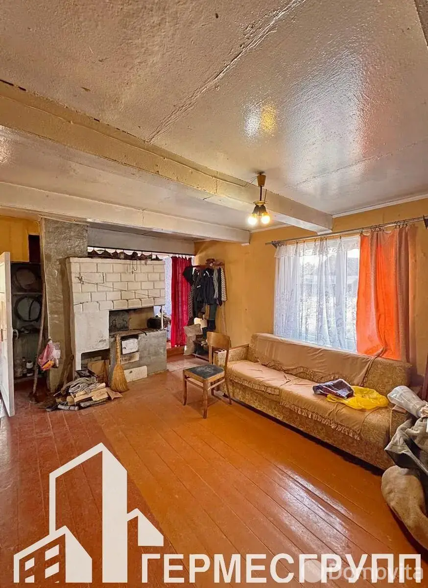 Стоимость продажи дома, Дайнова-1, 