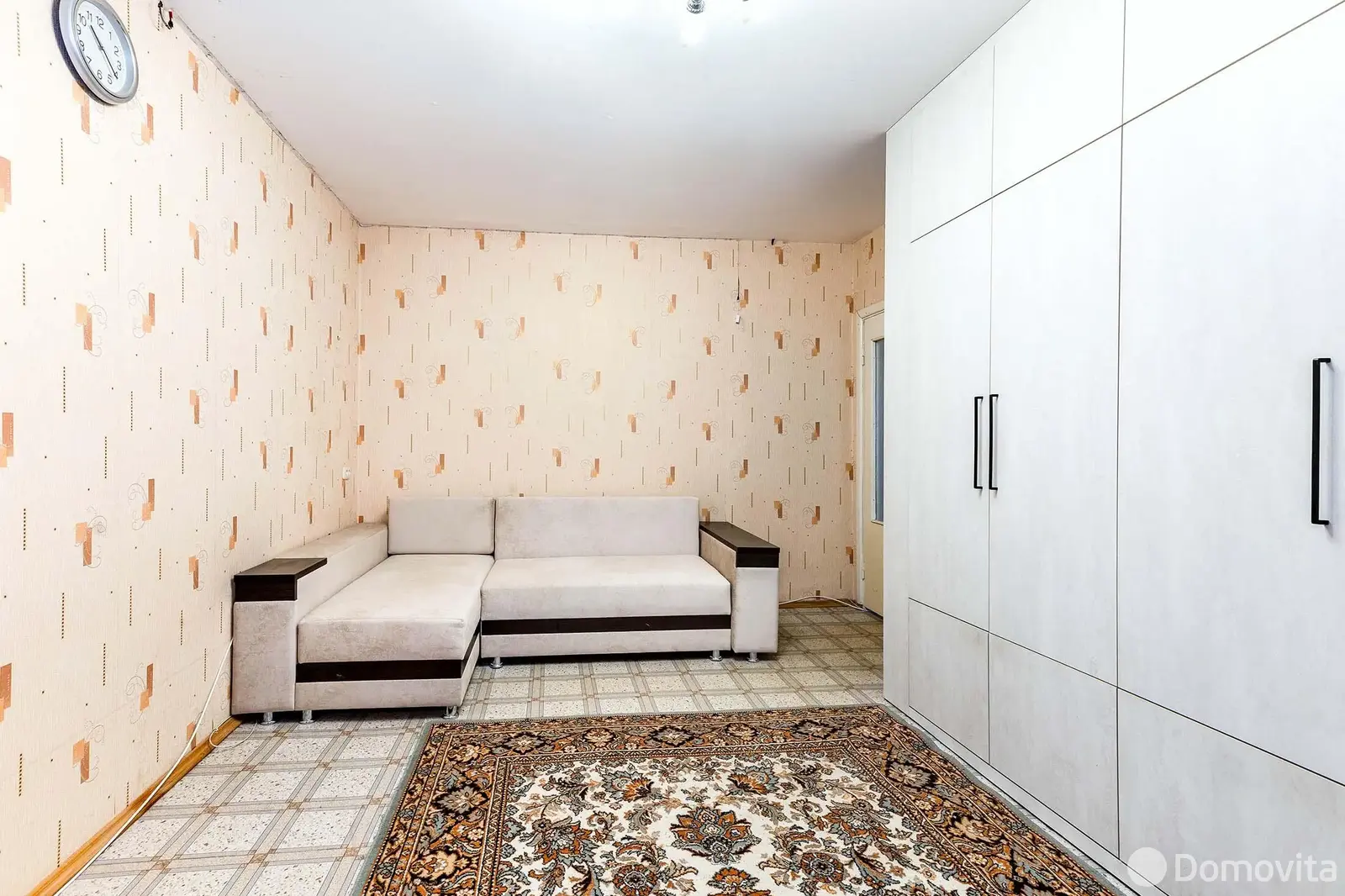 Продажа 1-комнатной квартиры в Минске, ул. Академика Федорова, д. 19, 56900 USD, код: 1125087 - фото 3