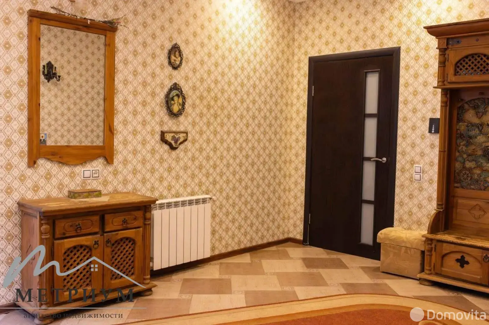 дом, Ратомка, ул. Осенняя 