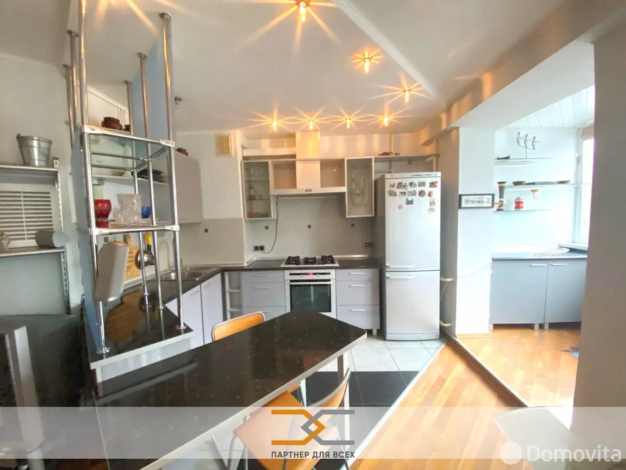 квартира, Минск, ул. Воронянского, д. 27 в Октябрьском районе