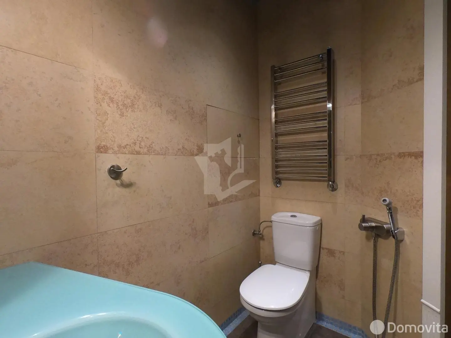 Снять 4-комнатную квартиру в Минске, ул. Белорусская, д. 15, 1200USD, код 149330 - фото 18